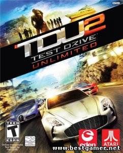 Test Drive Unlimited 2 (2011) РС / build 6 + MOD&#39;s / Repack