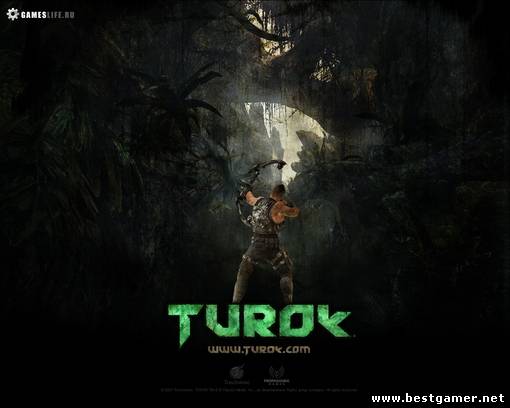 Turok / Турок (2008) PC