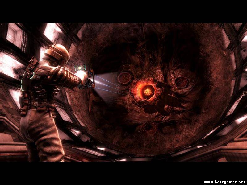 [Android] Dead Space (1.1.37) [TPS, ENG]