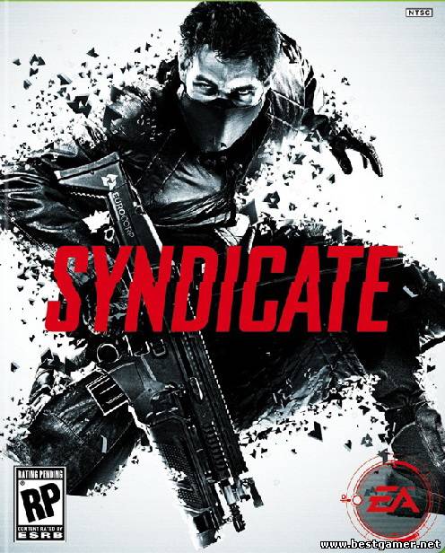 Syndicate [Region Free&#92;ENG]