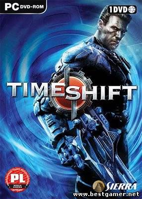 Cдвиг Во Времени / Time Shift / 2007