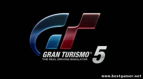 Обои для Рабочего стола - Gran Turismo 5 (31)