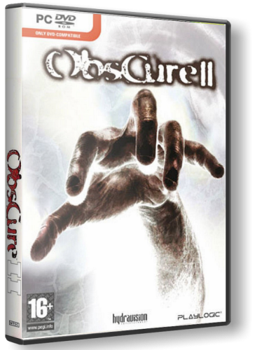 Obscure 2 (2007) PC &#124; Repack от R.G. Repacker&#39;s