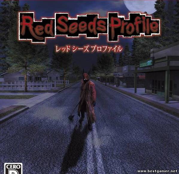 Red Seeds Profile (2010) [FULL][JPN]