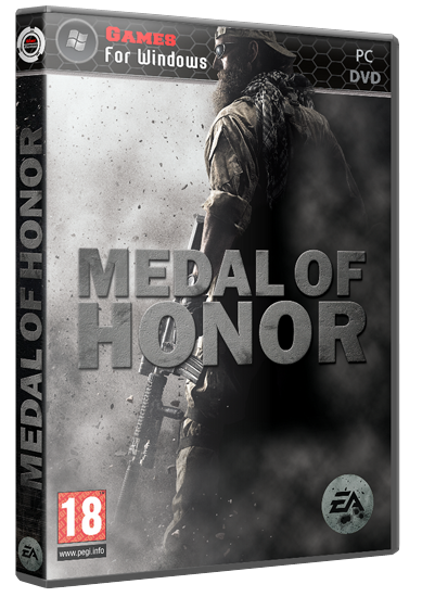 Medal of Honor: Расширенное издание / Medal of Honor: Limited Edition (2010) [RUS][RePack] от R.G. UniGamers