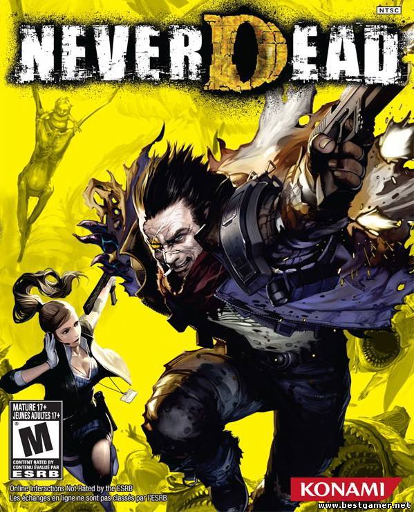 NeverDead[RF/ENG] (XGD3) (LT+ 2.0)