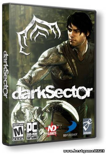 Dark Sector (2009/PC/RePack/RUS) &#124; от R.G. Element Arts