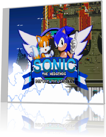 Sonic Before the Sequel (2011/PC/Eng)