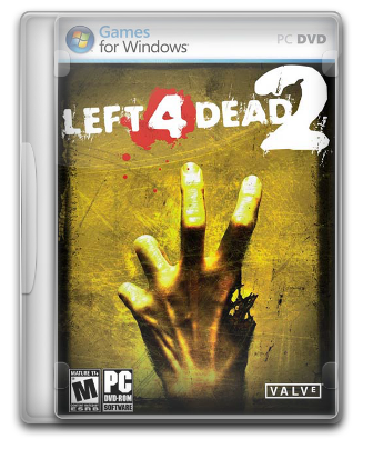 Left 4 Dead 2 v.2.0.4.5 + 3 DLC + The Sacrifice (2010/PC/Repack/Rus)