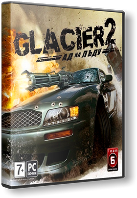 Glacier 2. Hell On Ice (2009/PC/Rus/RePack) by R.G. ReCoding