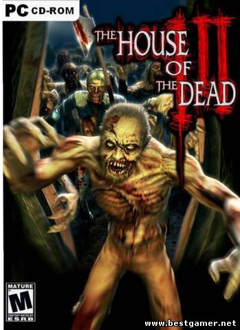 The House of the Dead 3 (2005) PC &#124; RePack