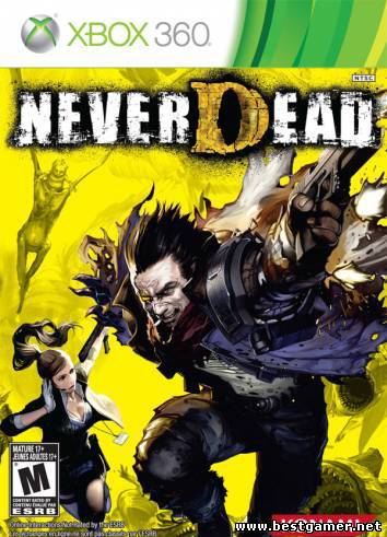 bestgamer.net представляет виде обзор NeverDead