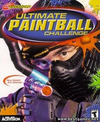 Ultimate Paintball Challenge (2001/PC/RUS)