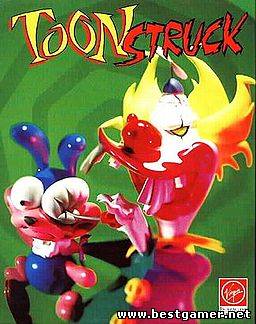 Toonstruck [RUS &#124; FARGUS]