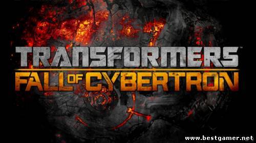 Transformers: Fall of Cybetrone