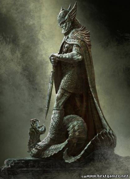 [Патч] The Elder Scrolls V: Skyrim - Патч 1.3.10.00