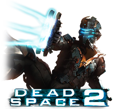 [DLC]Dead space 2 kostume & weapon pac [Region Free/ENG]