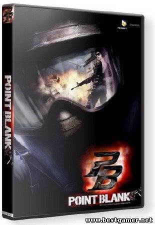 Point Blank (Innova Systems) (RUS) [Repack] от Fenixx