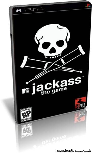 Jackass: The Game (2007)