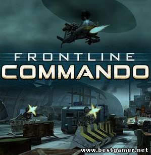 [Android] Frontline Commando (1.0.0 - 1.0.2) [Шутер, ENG]
