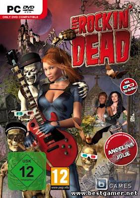 The Rockin&#39; Dead [2011/Eng]