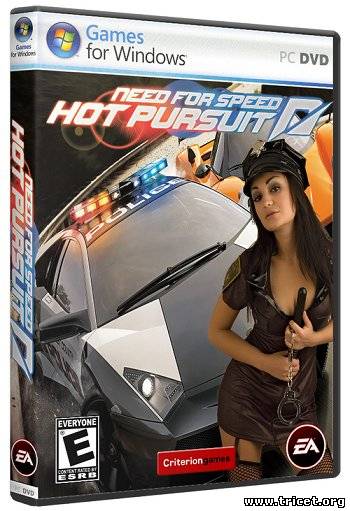 Need For Speed Hot Pursuit (Limited Edition)