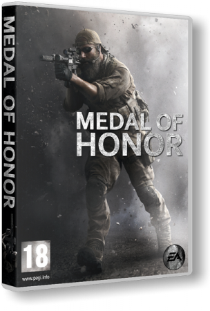 Medal Of Honor. Расширенное издание