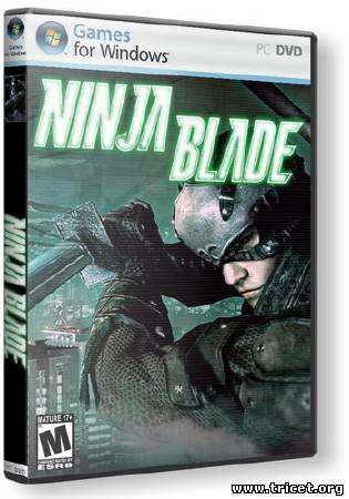 Ninja Blade (2009) PC