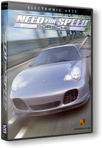 Need for Speed: Porsche Unleashed (2000) PC &#124; RePack от R.G. Catalyst