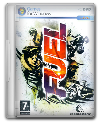 FUEL (2009) PC &#124; RePack