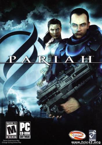 Pariah / Изгой (2005) PC