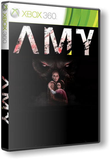 [ARCADE] Amy [Region Free/ENG]