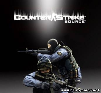 ounter-Strike: Source v.69.6 OrangeBox Engine FULL + Автообновление + MapPack (2012) PC