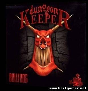 Dungeon Keeper: Fan Expansion (1997/PC/RePack/Rus-Eng) by R.G. Old Fart