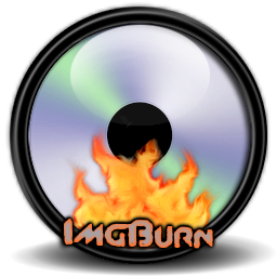 ImgBurn 2.5.6.0 (2011) PC