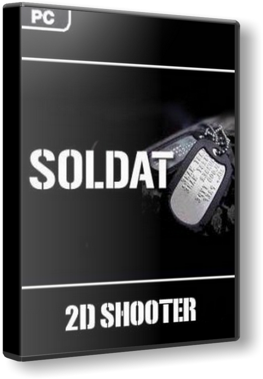 Soldat 2D [L] (RUS)