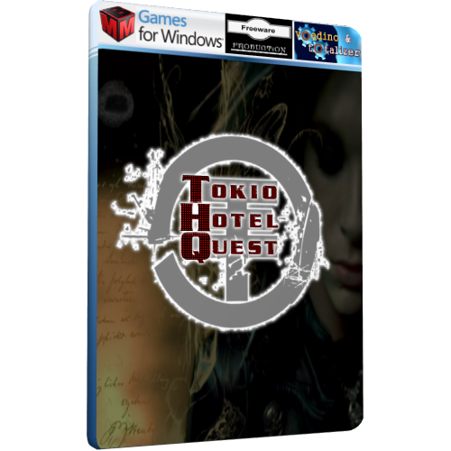 THQ: Tokio Hotel Quest (2011) PC