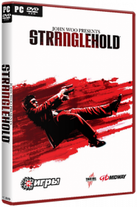 Stranglehold (2007/PC/Русский/RePack)