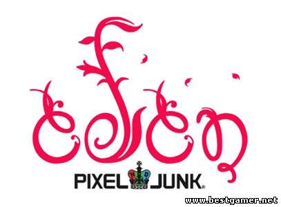 PixelJunk Eden (Sony Computer Entertainment) (ENG) (P)