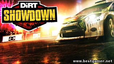 Dirt Showdown