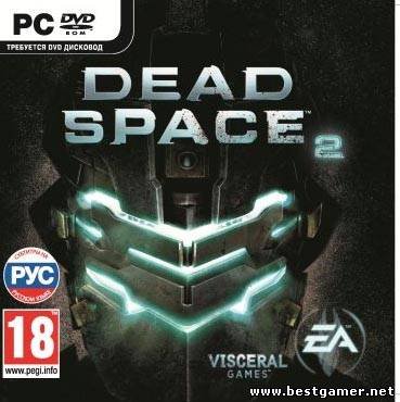 Dead Space 2: Collectors Edition (2011/PC/Rus/RePack) by R.G.LanTorrent