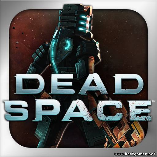 Dead Space™ for iPad (World)