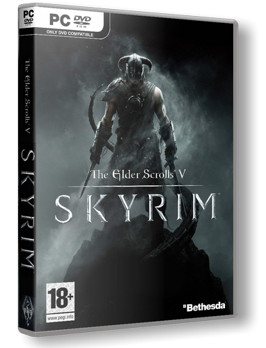 (PC) The Elder Scrolls V: Skyrim [2011, RPG / 3D / 1st Person / 3rd Person, RUS] [Repack] от R.G. Origami