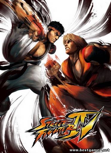 STREET FIGHTER IV (1.00.06) [2010, iPhone & iPod] {CAPCOM}