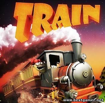 (Android) Train Crisis HD 1.0.1 [2012, Аркада, ENG]