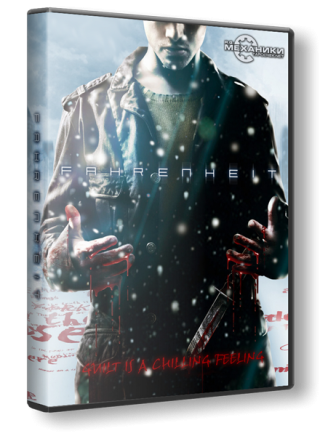 Fahrenheit (2005) PC &#124; RePack от R.G. Механики