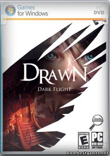 Drawn Dark Flight [v 1.1] (2011) PC