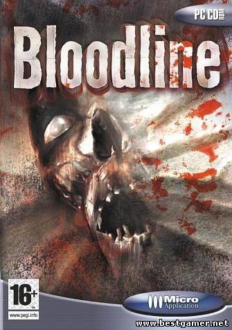 Bloodline: Линия крови (2005/PC/RUS/RePack) by R.G. Worlds-Torrent