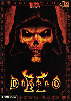 Diablo 2 - Zy-El Mod v 4.4c 1.9