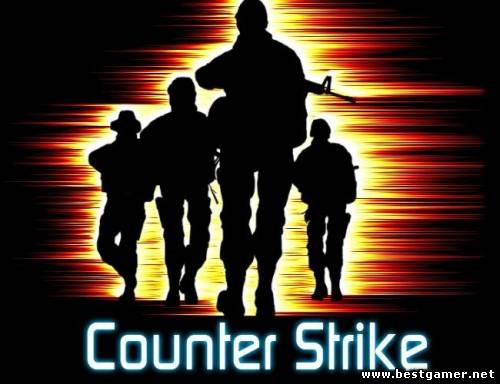 Counter-Strike 1.6 (R)ival (2012/PC/RUS)